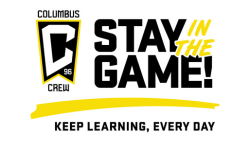 stay in the game